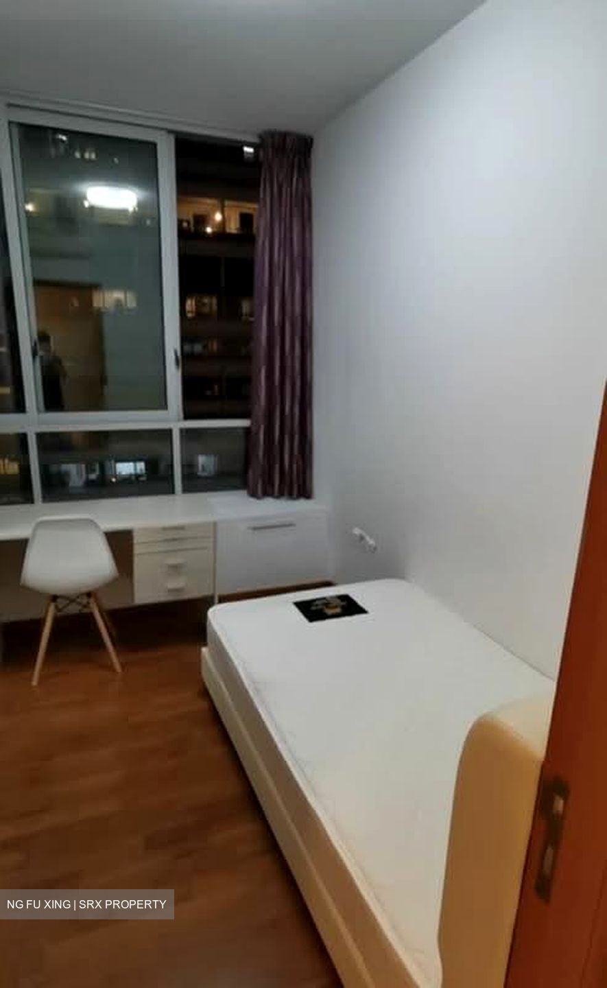 Nova 48 (D12), Apartment #589280791